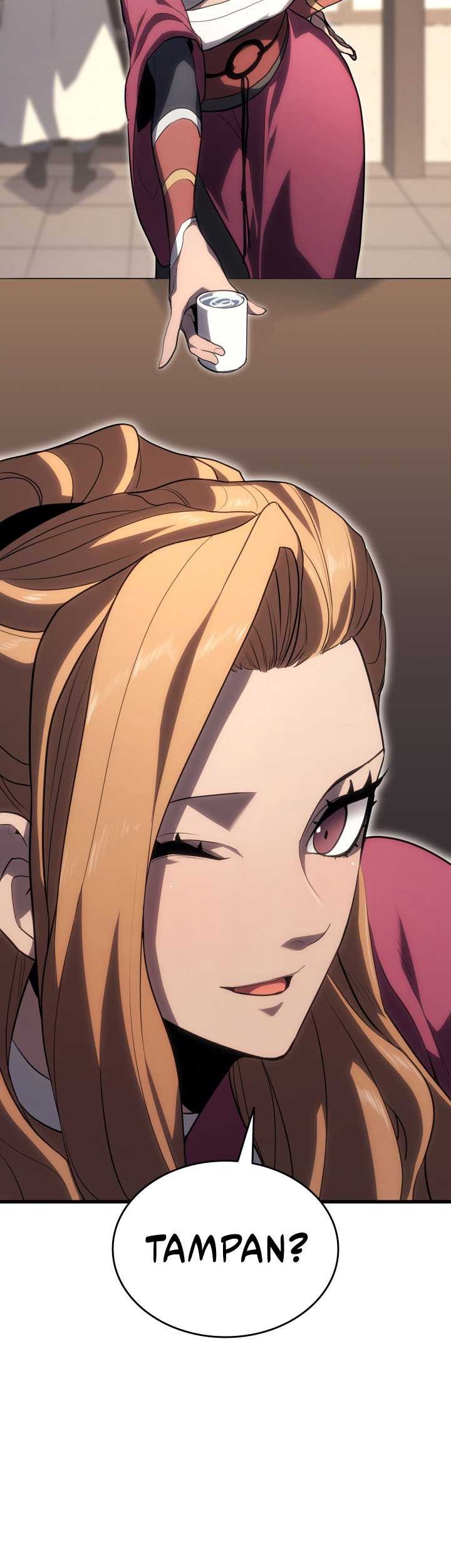 Grim Reaper of the Drifting Moon Chapter 38 - halaman 12