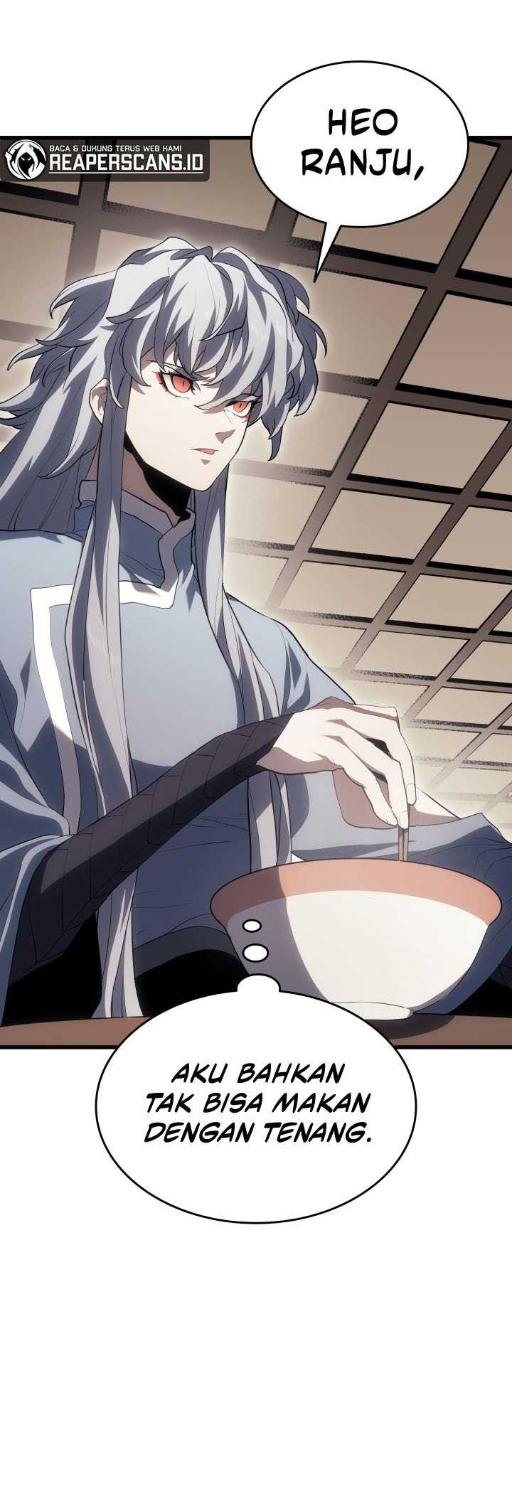 Grim Reaper of the Drifting Moon Chapter 38 - halaman 13