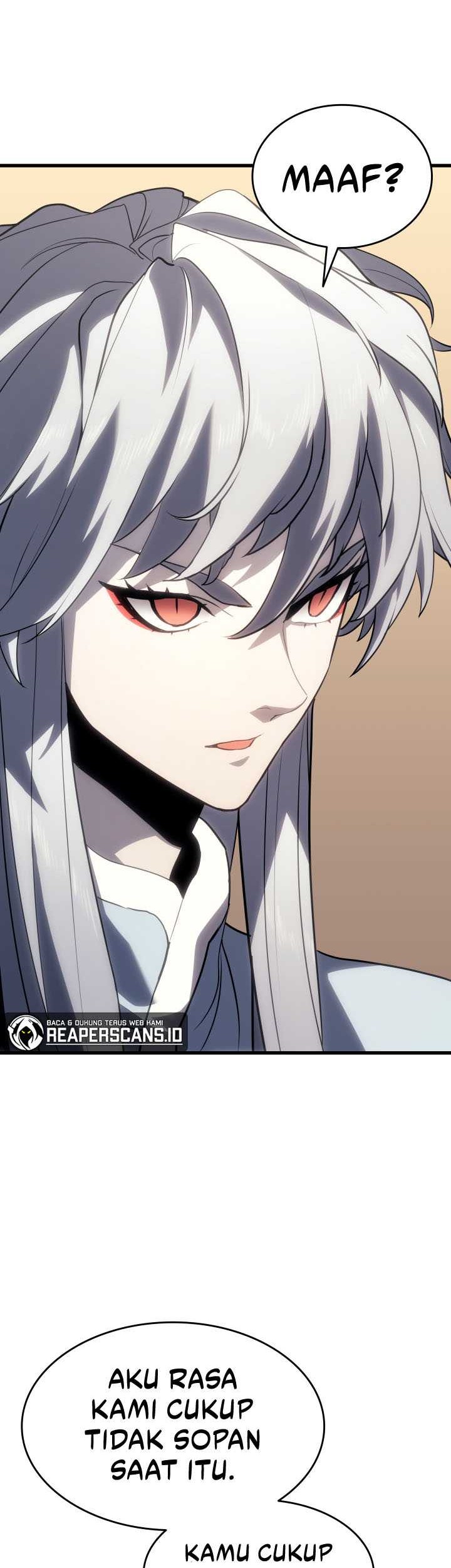 Grim Reaper of the Drifting Moon Chapter 38 - halaman 15