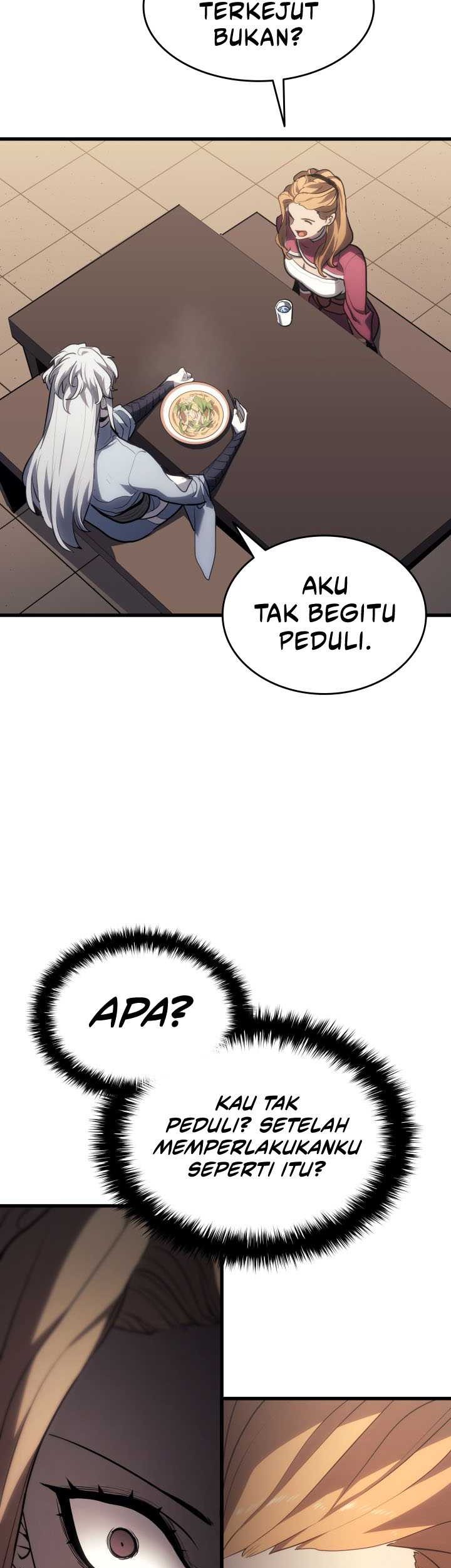Grim Reaper of the Drifting Moon Chapter 38 - halaman 16