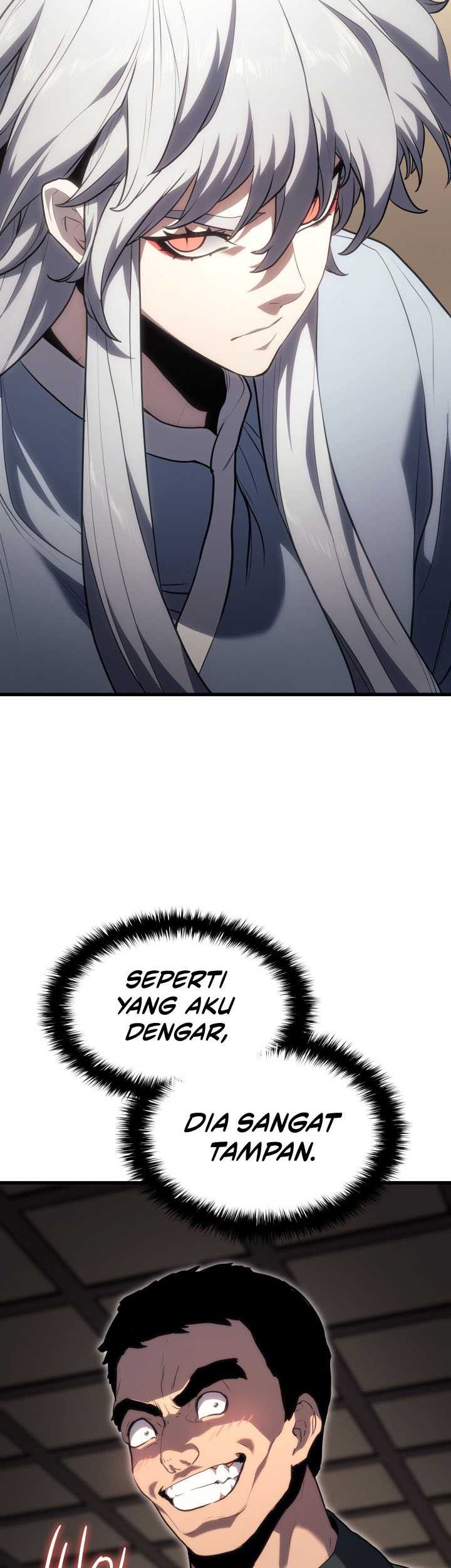 Grim Reaper of the Drifting Moon Chapter 38 - halaman 23