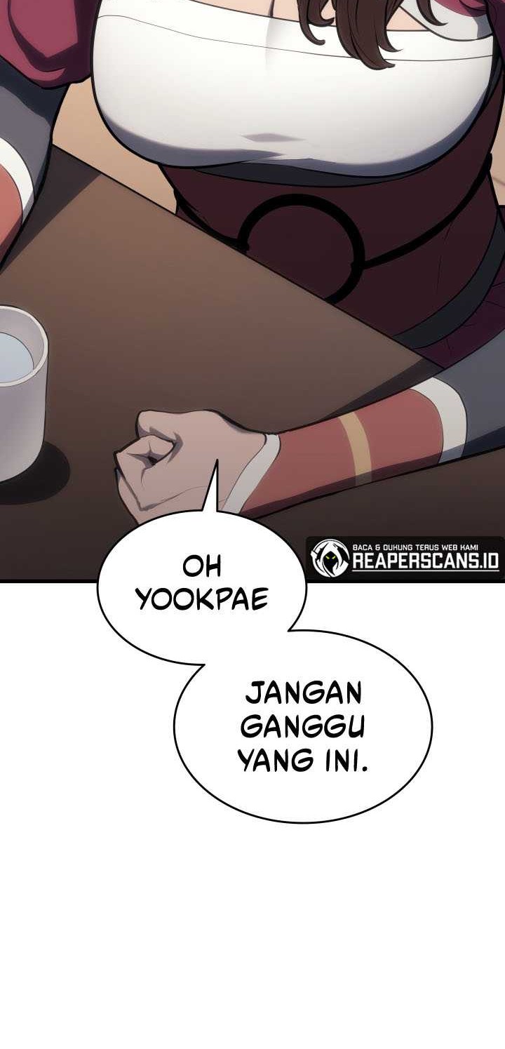 Grim Reaper of the Drifting Moon Chapter 38 - halaman 25