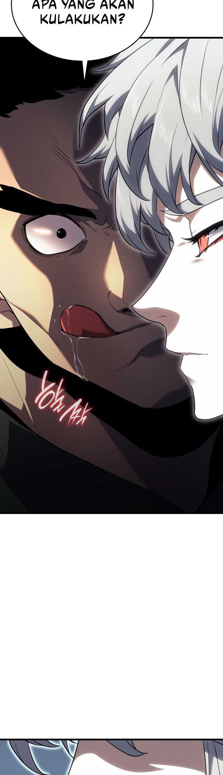 Grim Reaper of the Drifting Moon Chapter 38 - halaman 27
