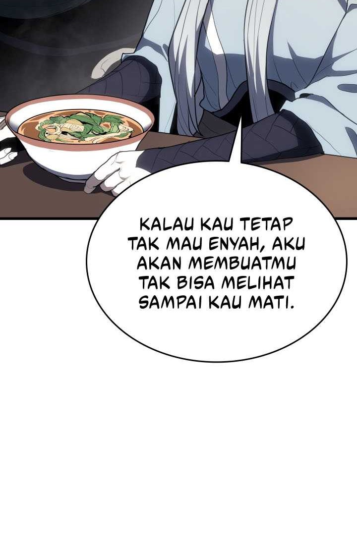 Grim Reaper of the Drifting Moon Chapter 38 - halaman 29