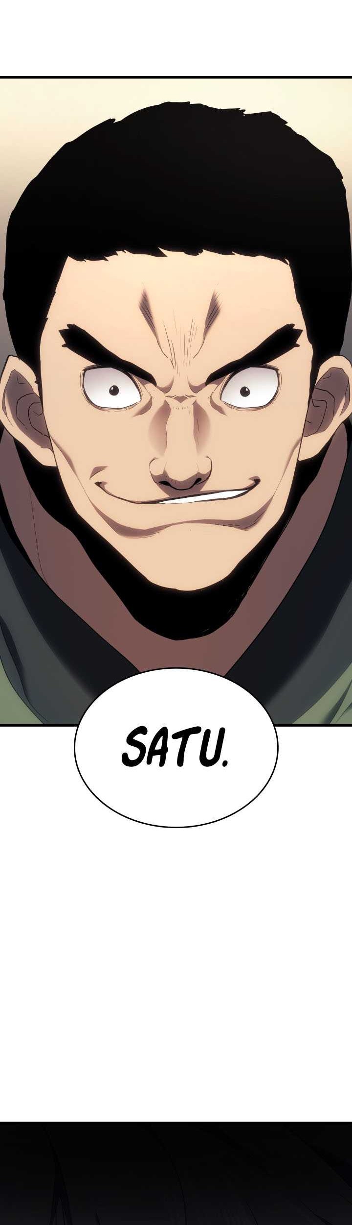 Grim Reaper of the Drifting Moon Chapter 38 - halaman 31