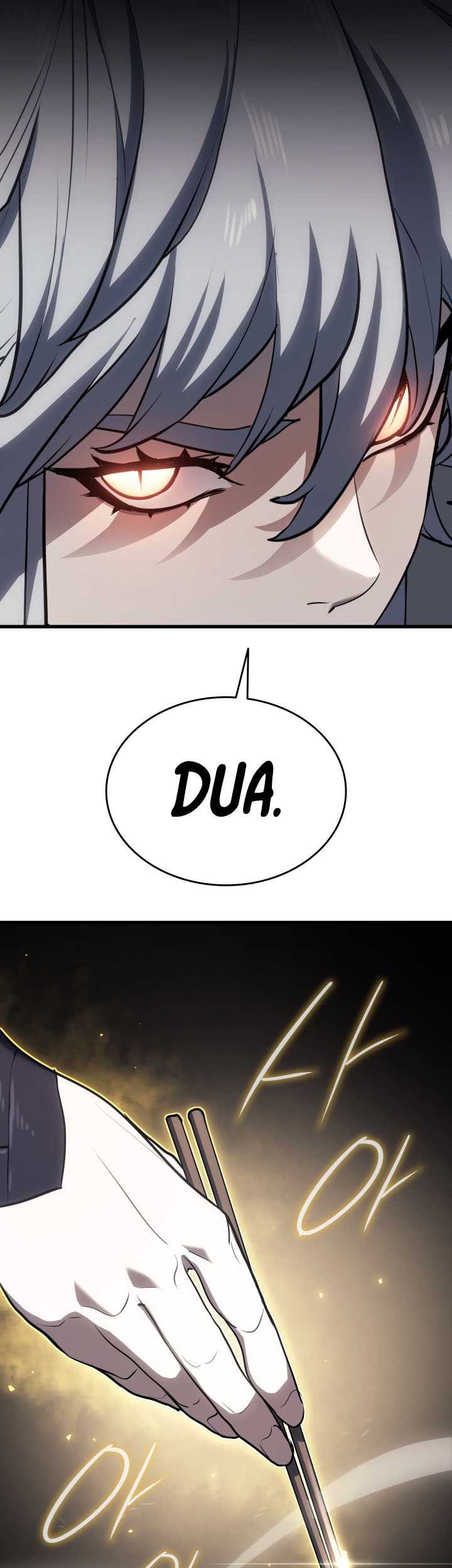 Grim Reaper of the Drifting Moon Chapter 38 - halaman 32