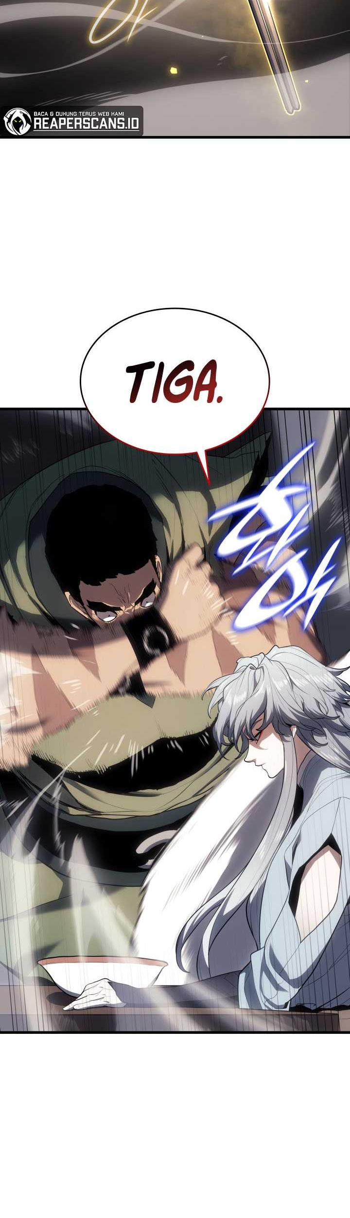 Grim Reaper of the Drifting Moon Chapter 38 - halaman 33