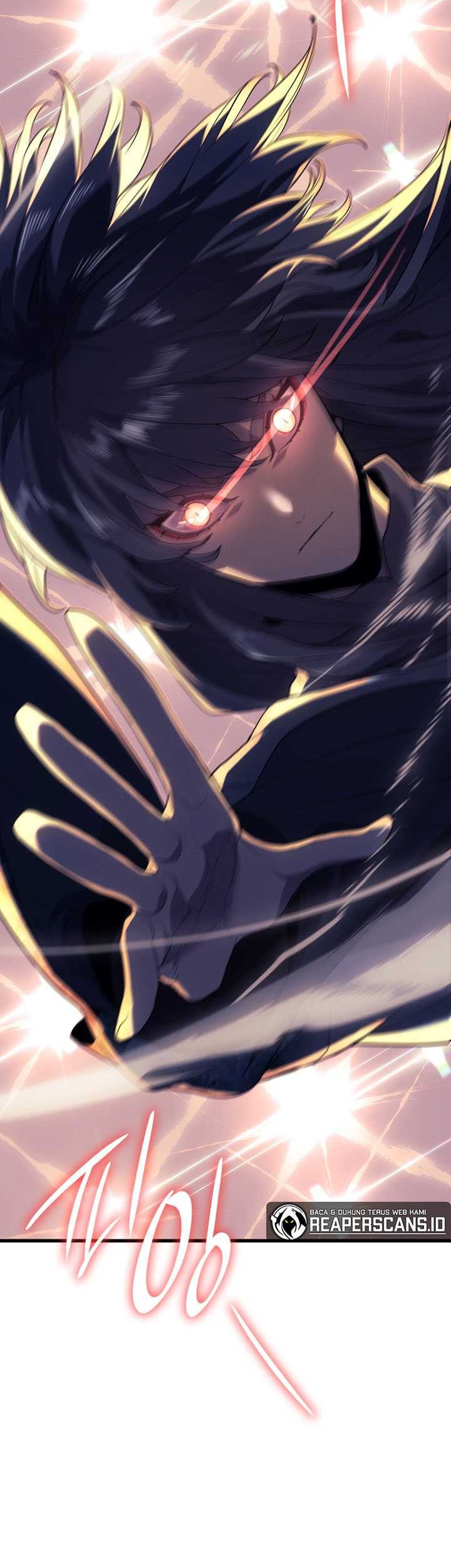 Grim Reaper of the Drifting Moon Chapter 38 - halaman 40