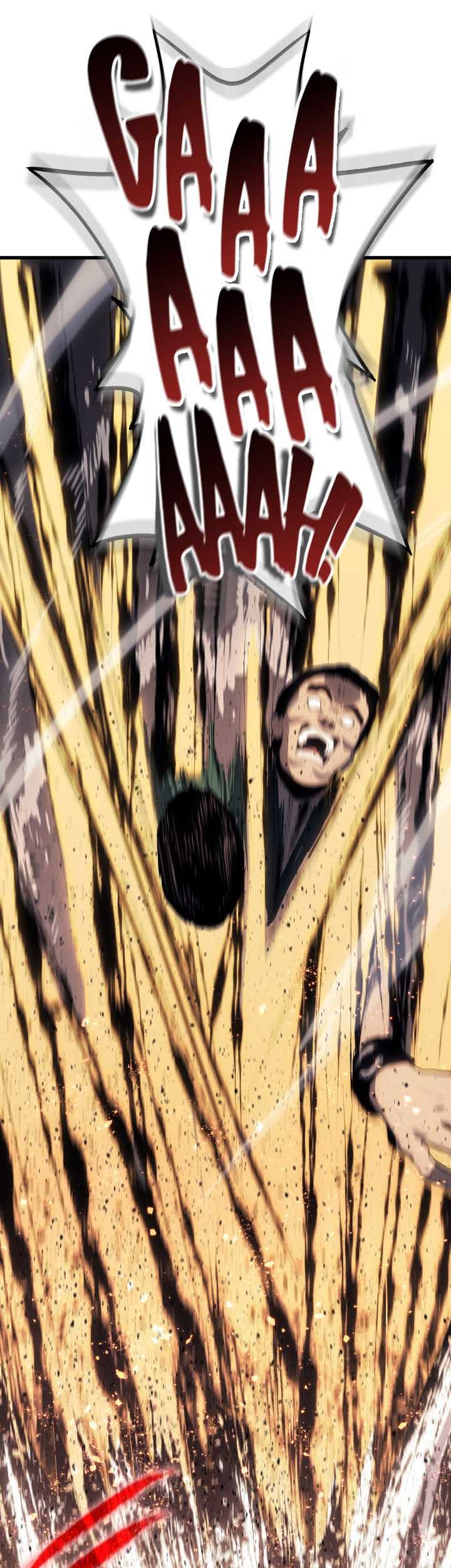 Grim Reaper of the Drifting Moon Chapter 38 - halaman 42
