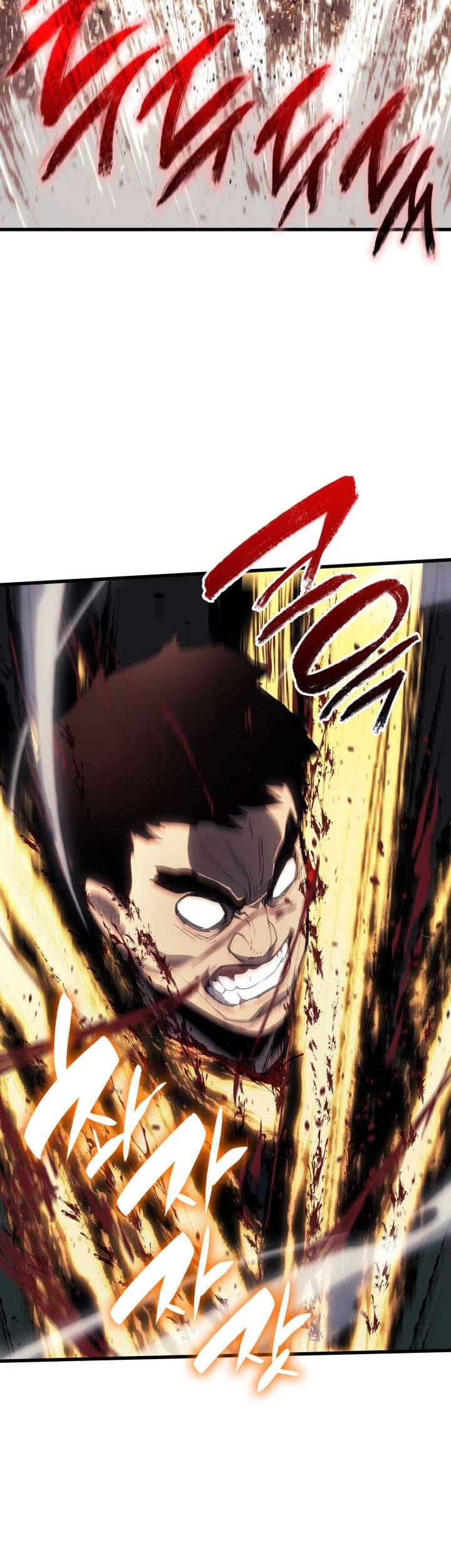 Grim Reaper of the Drifting Moon Chapter 38 - halaman 43