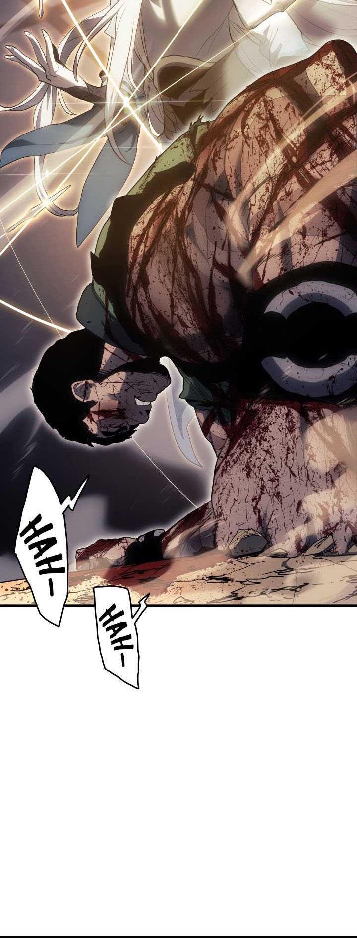 Grim Reaper of the Drifting Moon Chapter 38 - halaman 45