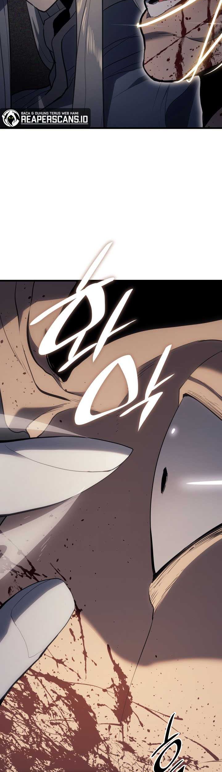 Grim Reaper of the Drifting Moon Chapter 38 - halaman 48