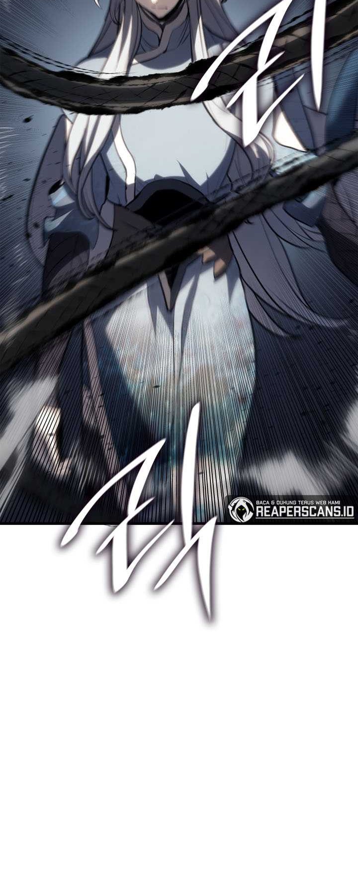Grim Reaper of the Drifting Moon Chapter 38 - halaman 53
