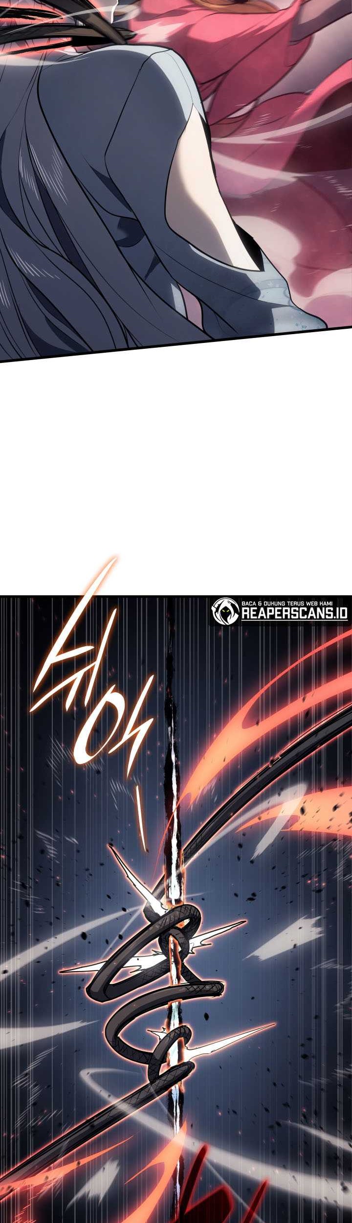 Grim Reaper of the Drifting Moon Chapter 38 - halaman 55