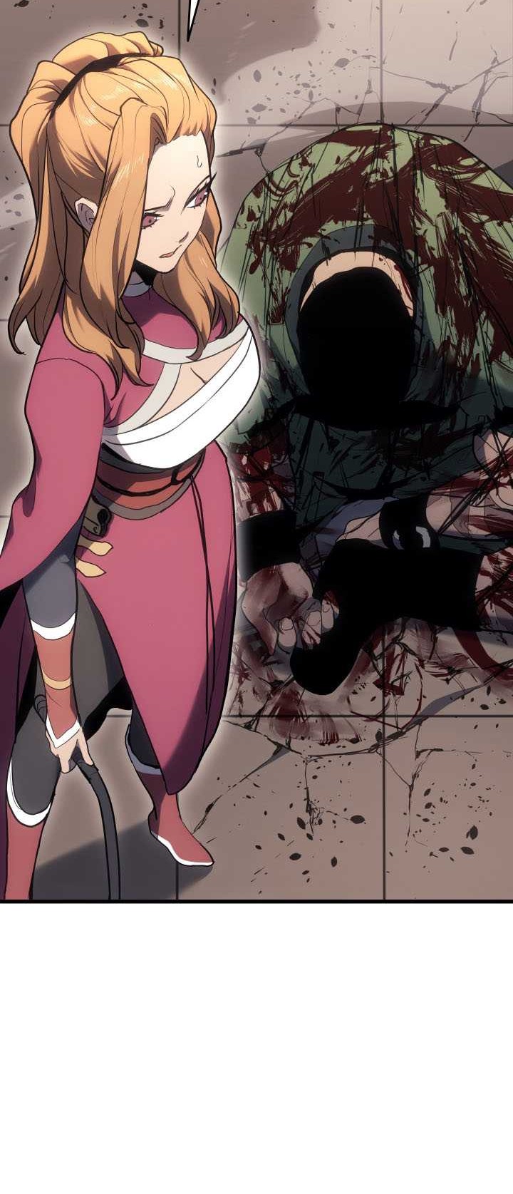 Grim Reaper of the Drifting Moon Chapter 38 - halaman 57