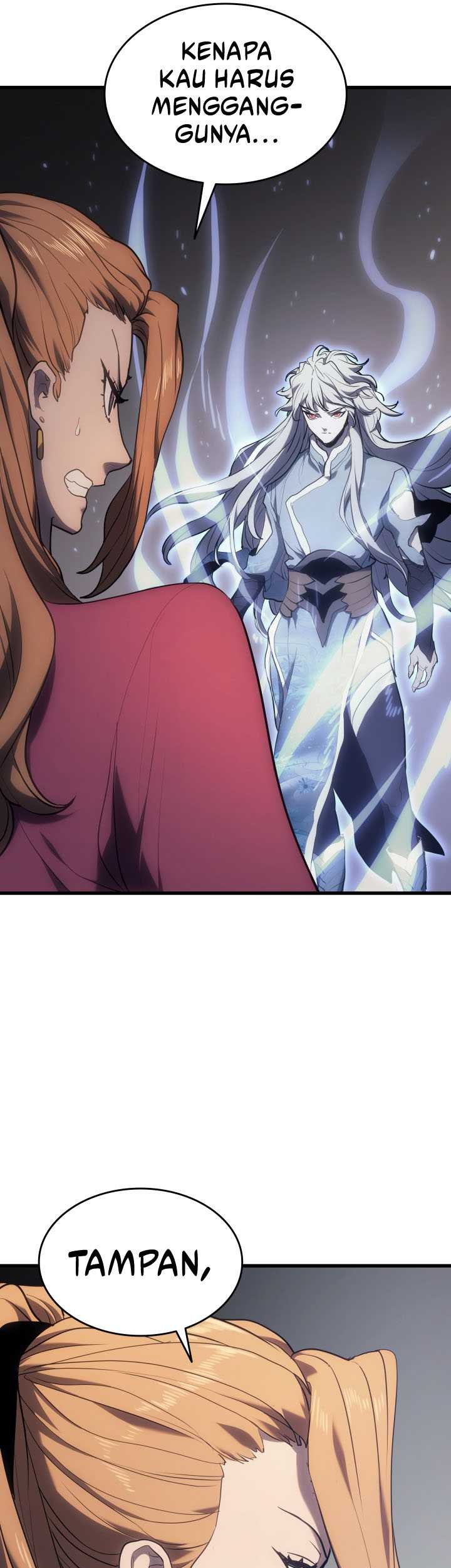 Grim Reaper of the Drifting Moon Chapter 38 - halaman 58