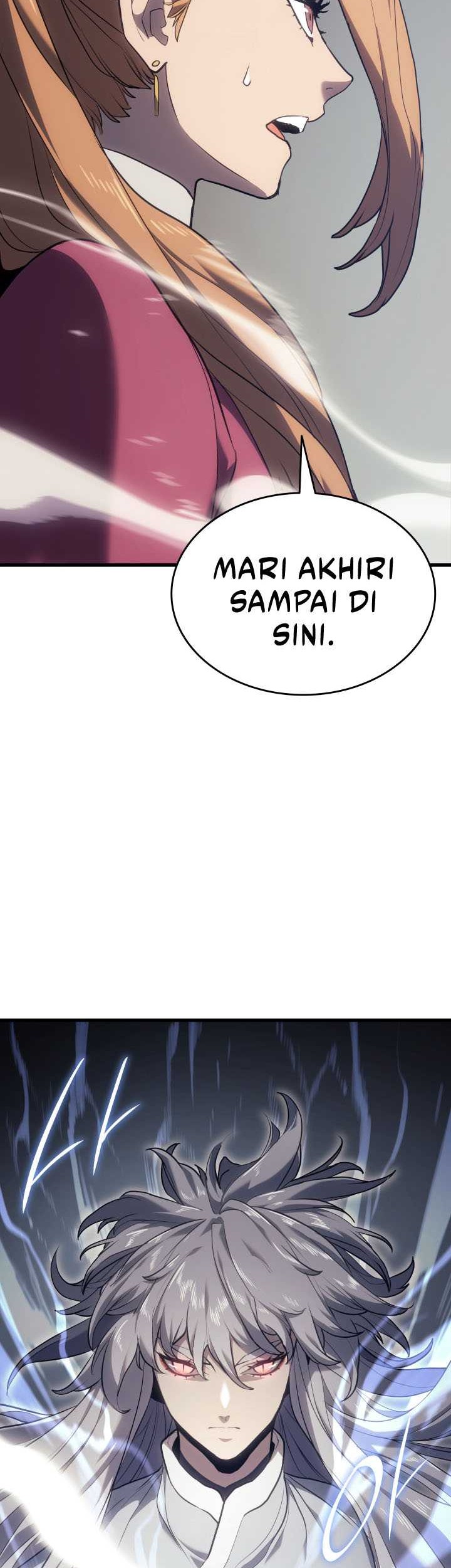 Grim Reaper of the Drifting Moon Chapter 38 - halaman 59