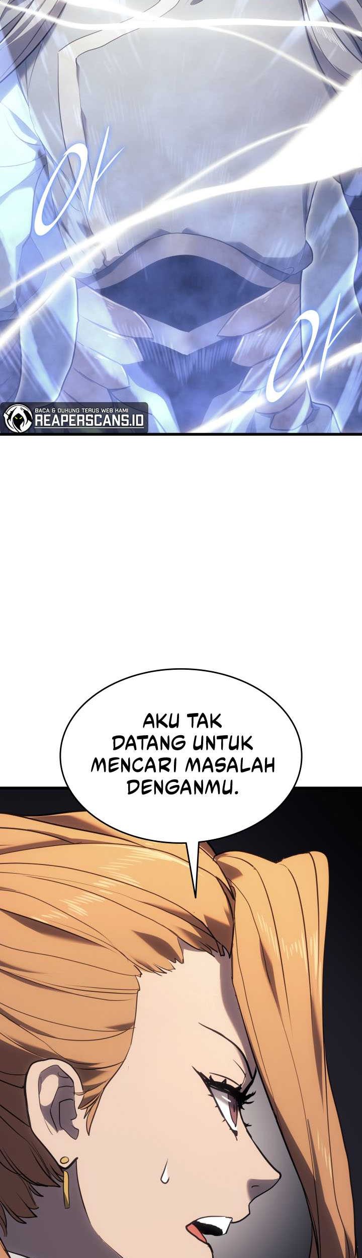 Grim Reaper of the Drifting Moon Chapter 38 - halaman 60