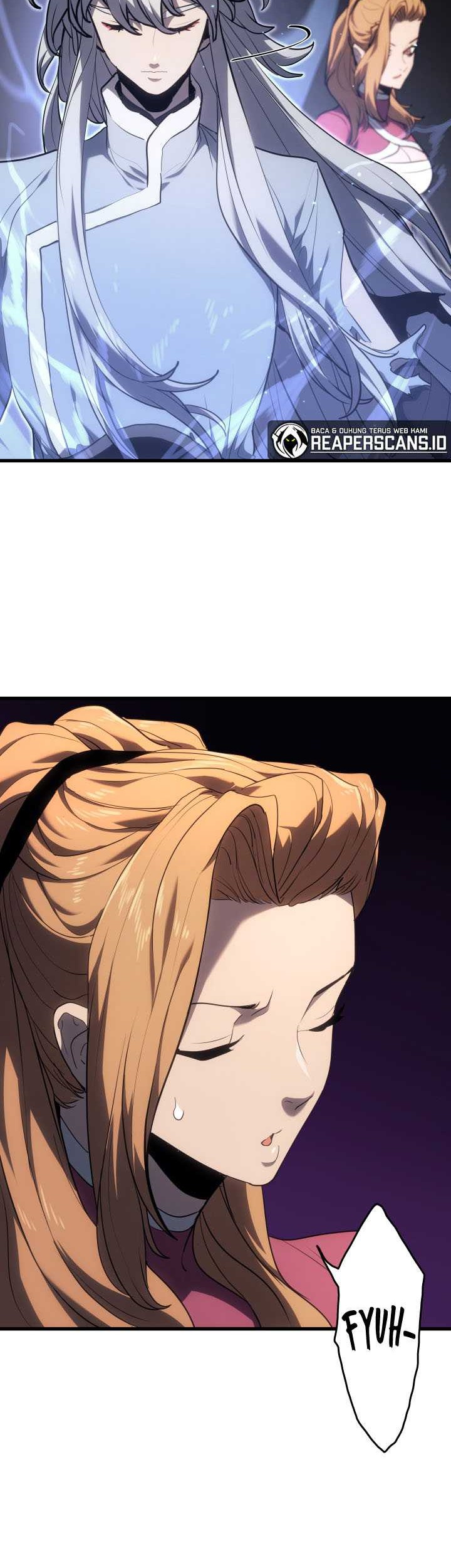 Grim Reaper of the Drifting Moon Chapter 38 - halaman 63