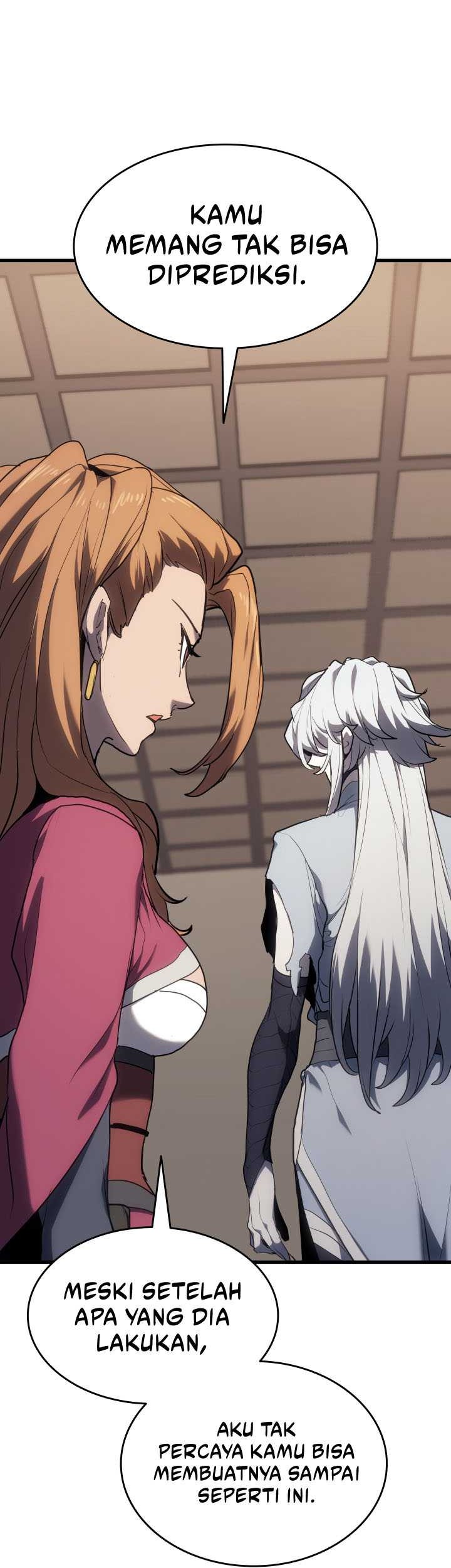 Grim Reaper of the Drifting Moon Chapter 38 - halaman 64