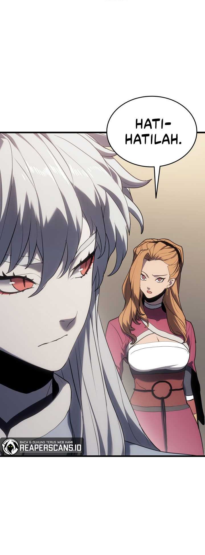 Grim Reaper of the Drifting Moon Chapter 38 - halaman 65
