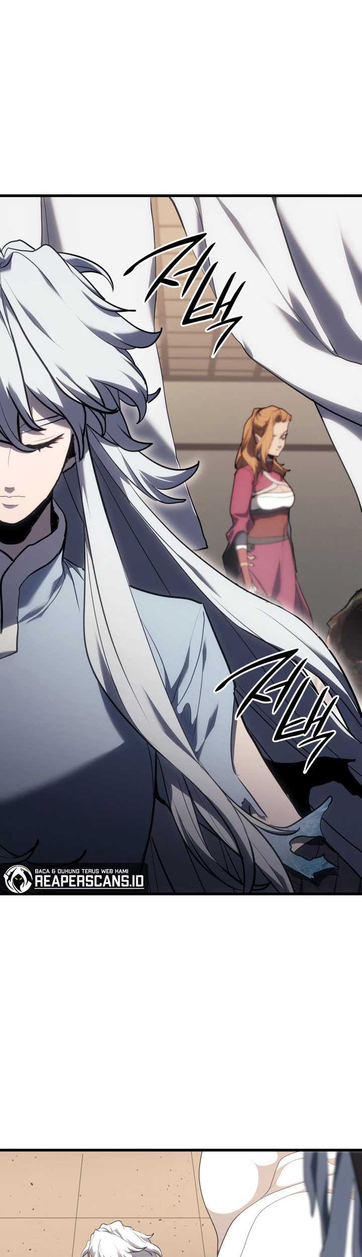 Grim Reaper of the Drifting Moon Chapter 38 - halaman 67