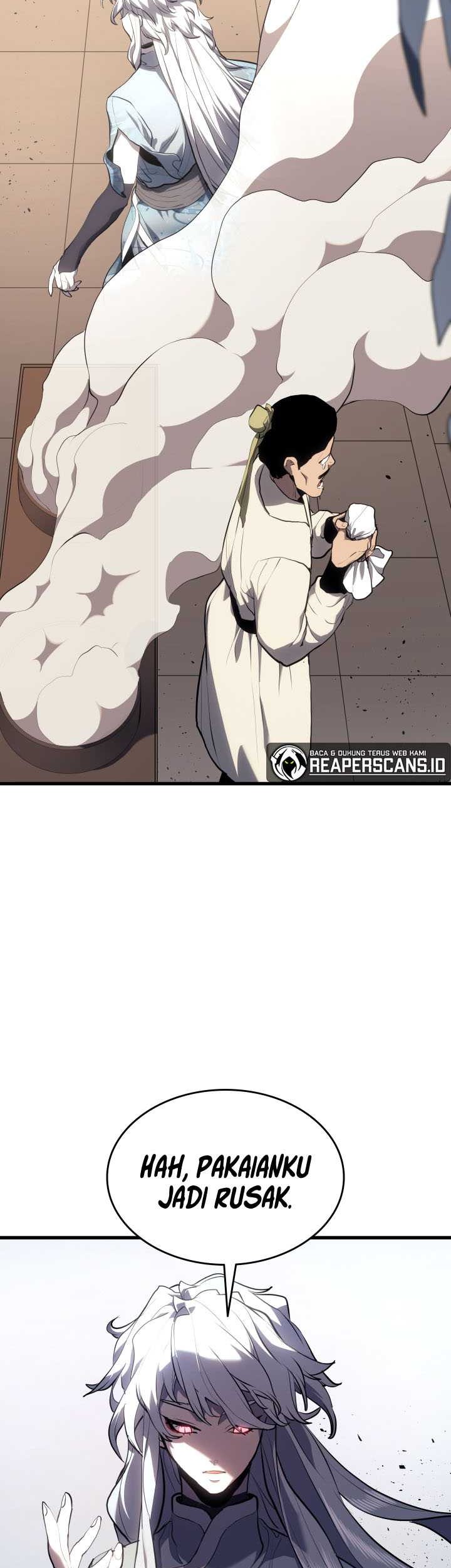 Grim Reaper of the Drifting Moon Chapter 38 - halaman 68