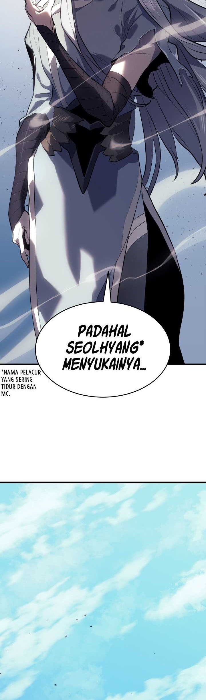 Grim Reaper of the Drifting Moon Chapter 38 - halaman 69
