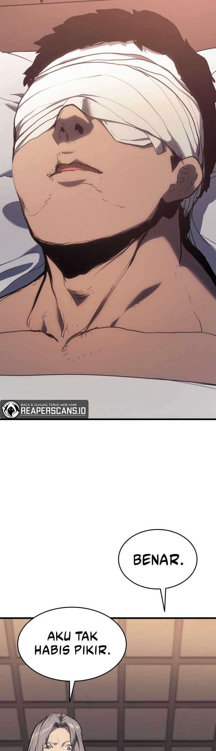 Grim Reaper of the Drifting Moon Chapter 38 - halaman 71