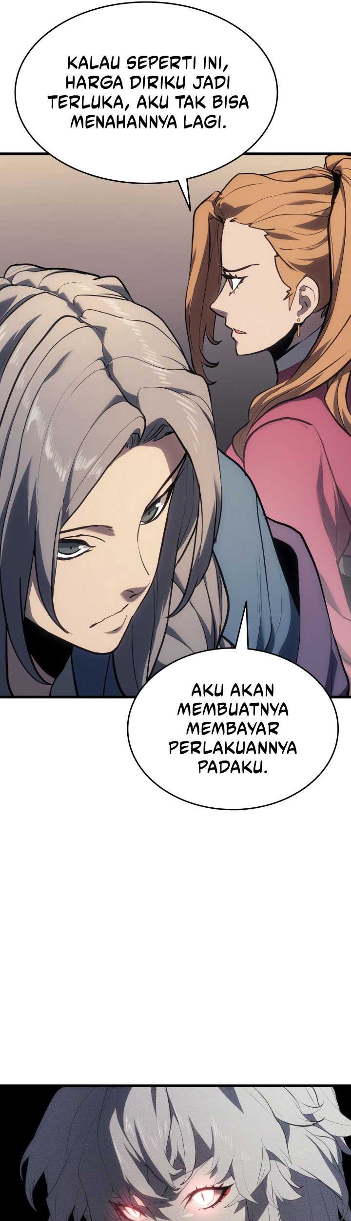 Grim Reaper of the Drifting Moon Chapter 38 - halaman 74