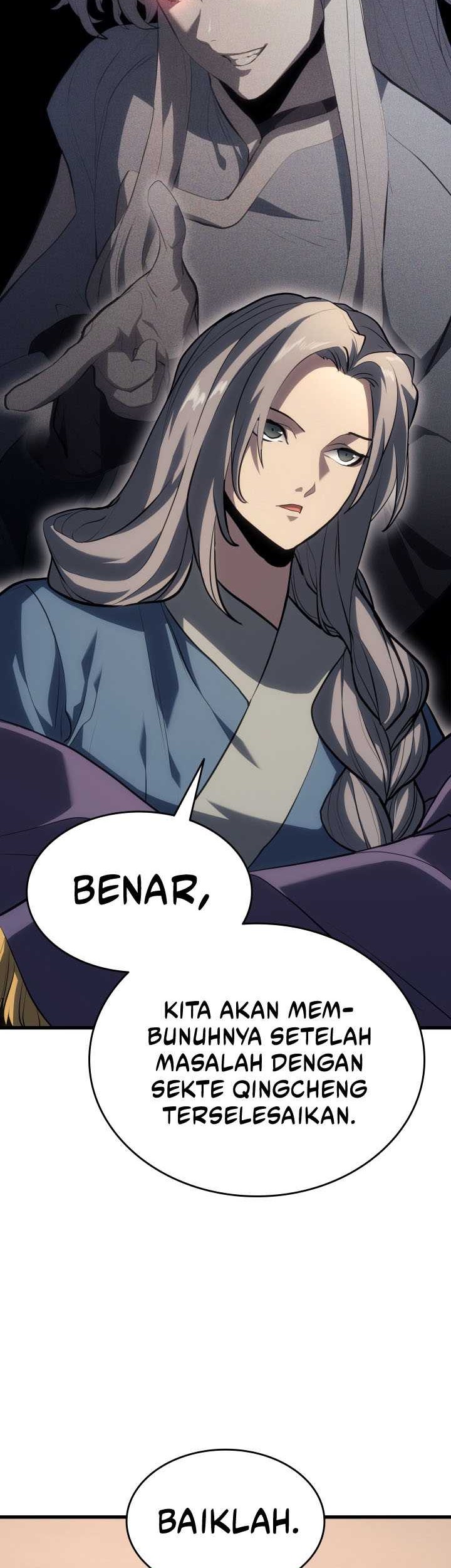 Grim Reaper of the Drifting Moon Chapter 38 - halaman 75