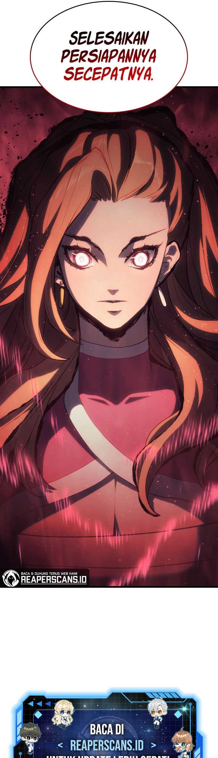 Grim Reaper of the Drifting Moon Chapter 38 - halaman 78