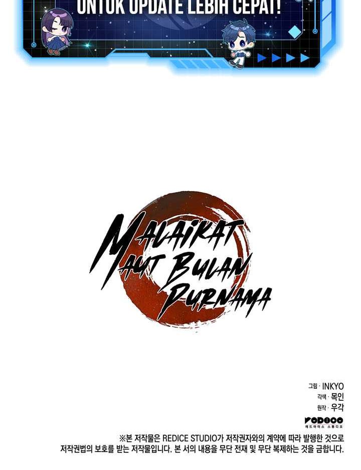 Grim Reaper of the Drifting Moon Chapter 38 - halaman 79