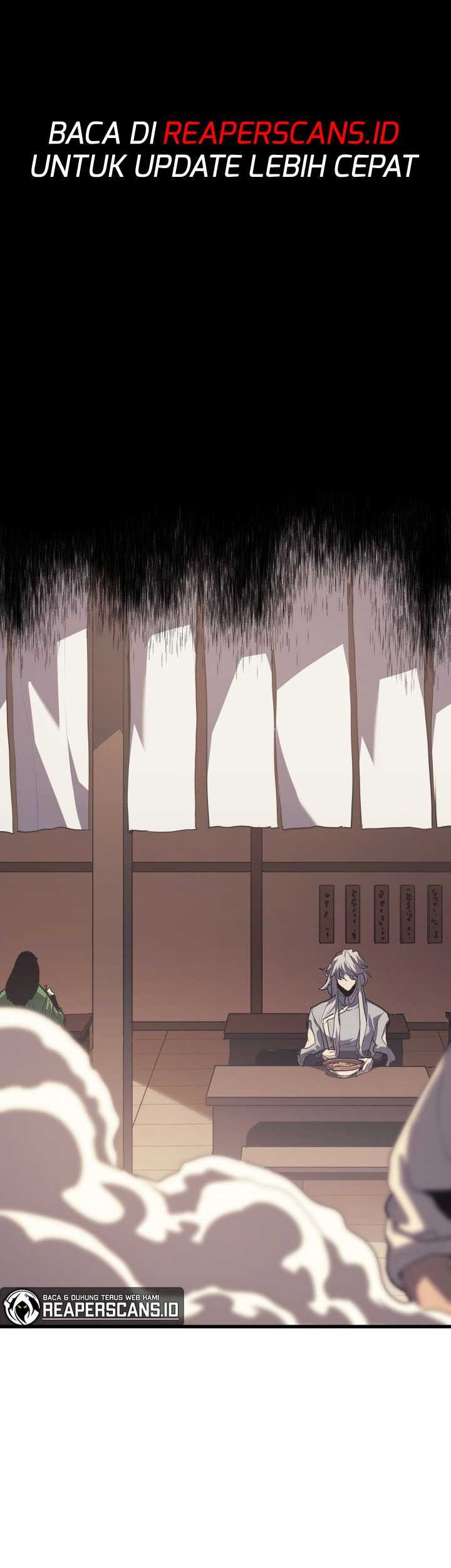 Grim Reaper of the Drifting Moon Chapter 38 - halaman 8