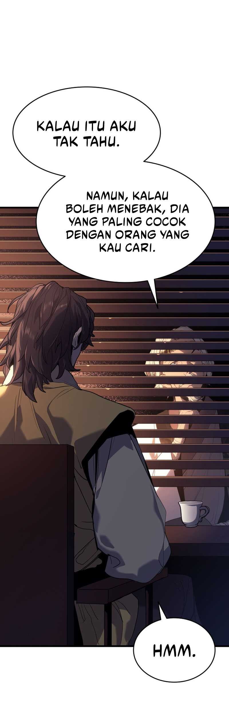 Grim Reaper of the Drifting Moon Chapter 39 - halaman 10