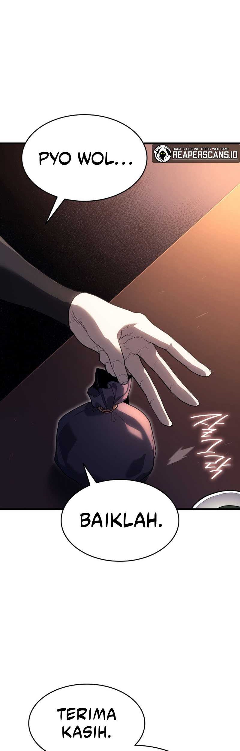Grim Reaper of the Drifting Moon Chapter 39 - halaman 11