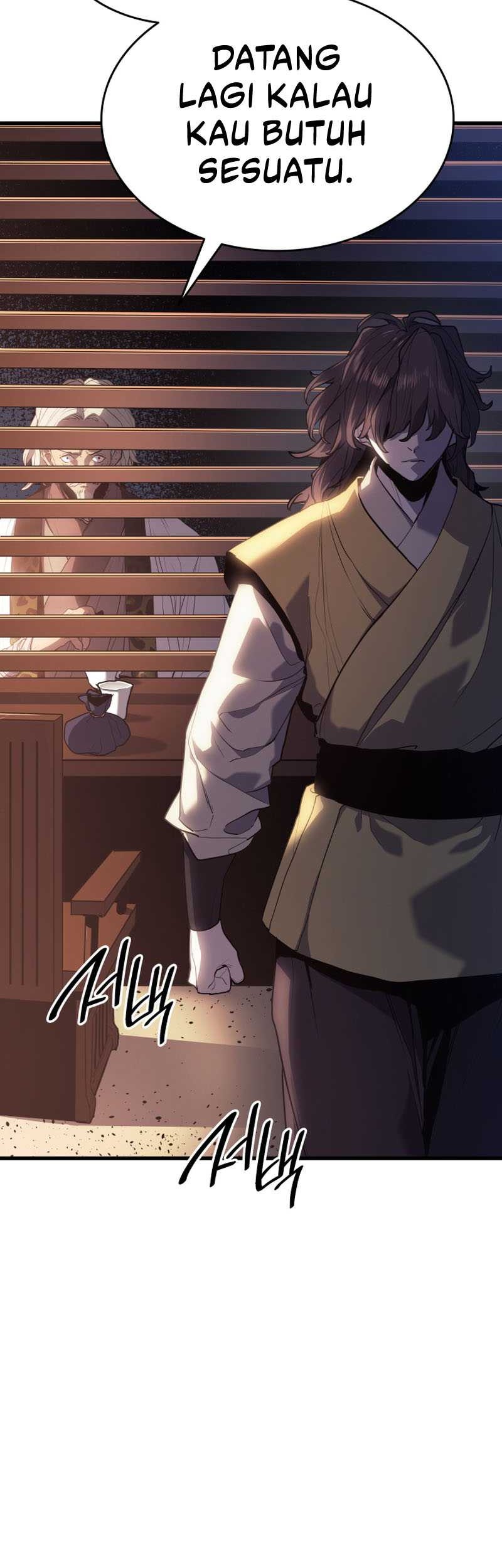 Grim Reaper of the Drifting Moon Chapter 39 - halaman 12