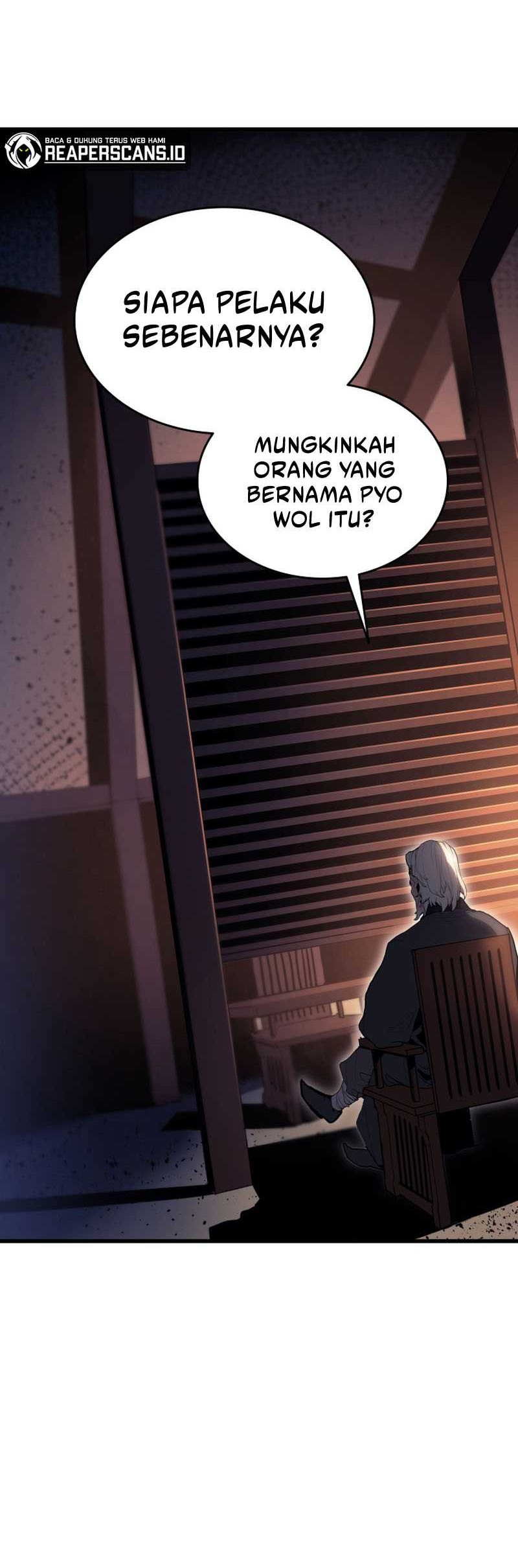 Grim Reaper of the Drifting Moon Chapter 39 - halaman 13