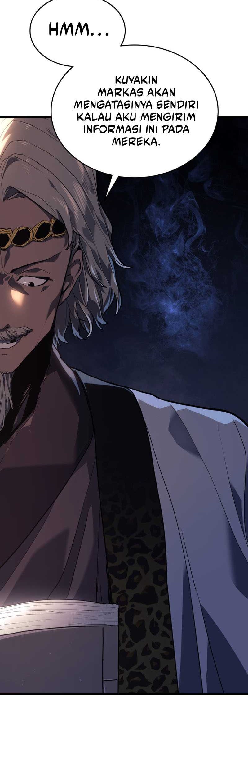 Grim Reaper of the Drifting Moon Chapter 39 - halaman 17