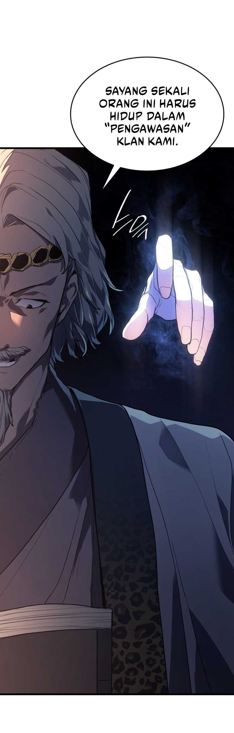 Grim Reaper of the Drifting Moon Chapter 39 - halaman 18