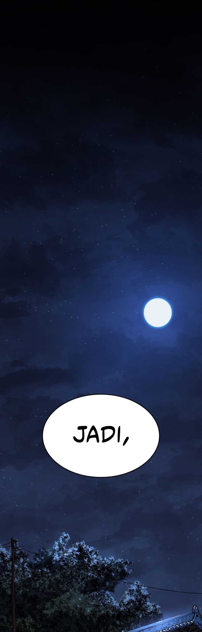 Grim Reaper of the Drifting Moon Chapter 39 - halaman 2