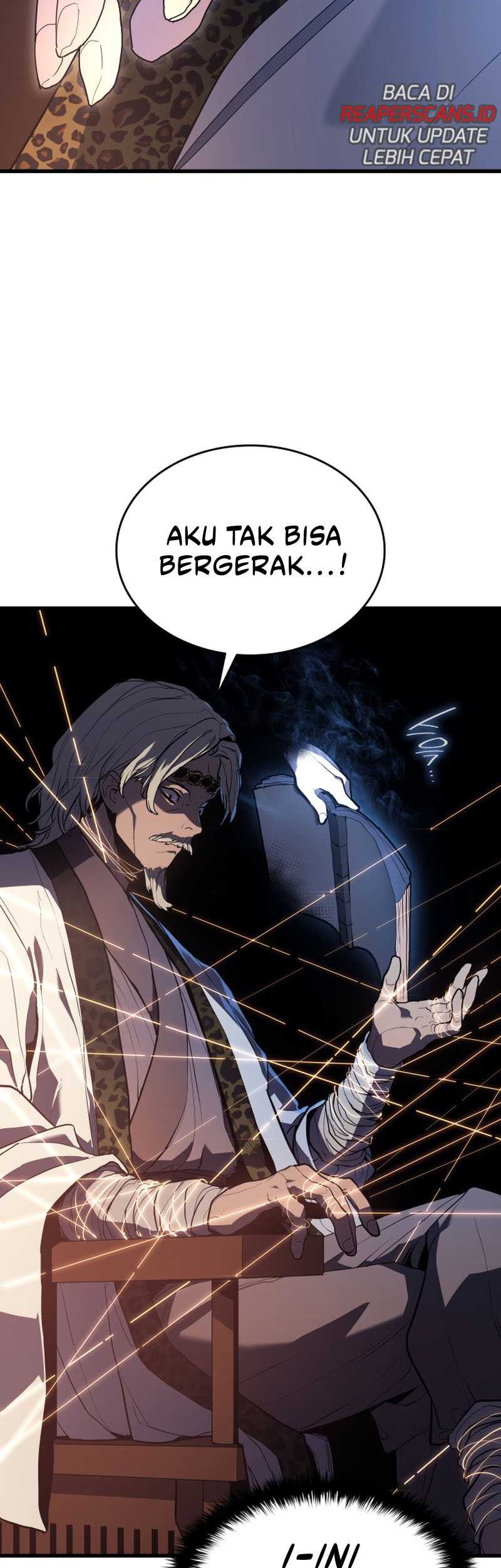 Grim Reaper of the Drifting Moon Chapter 39 - halaman 20