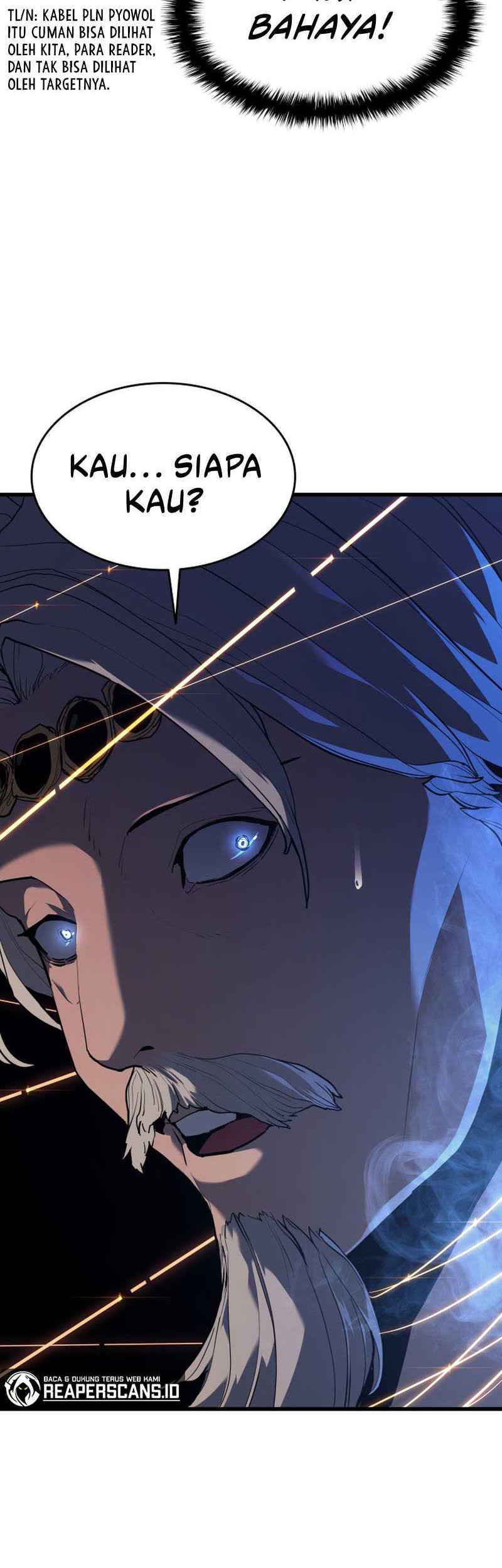 Grim Reaper of the Drifting Moon Chapter 39 - halaman 21