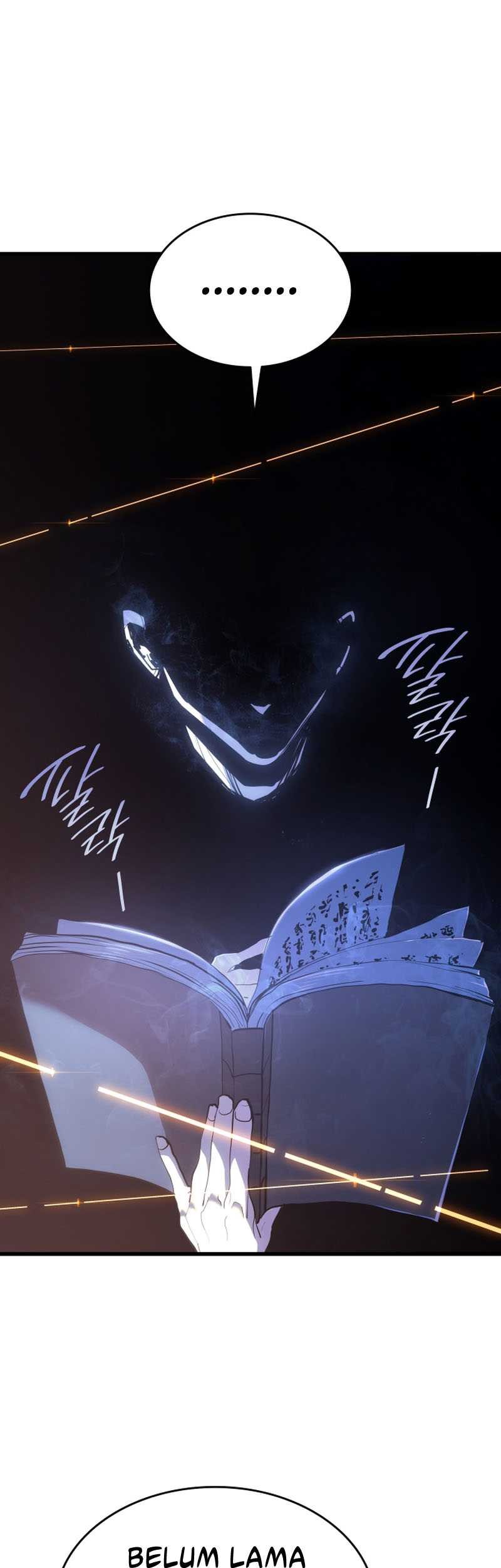 Grim Reaper of the Drifting Moon Chapter 39 - halaman 22