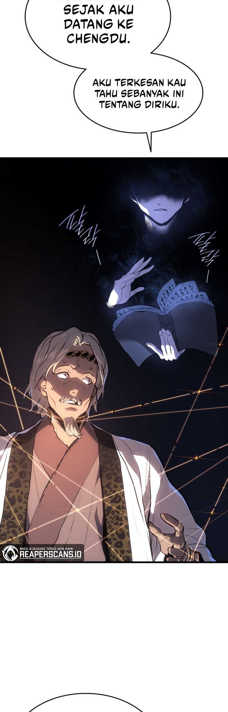 Grim Reaper of the Drifting Moon Chapter 39 - halaman 23