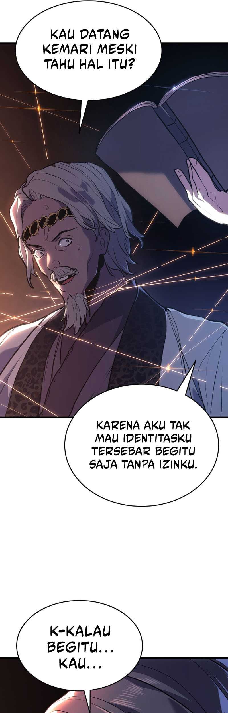 Grim Reaper of the Drifting Moon Chapter 39 - halaman 26
