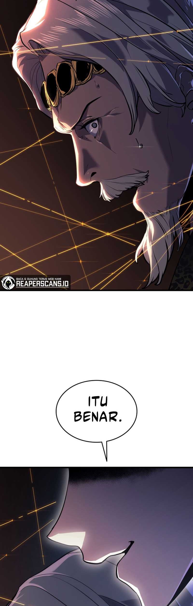 Grim Reaper of the Drifting Moon Chapter 39 - halaman 27