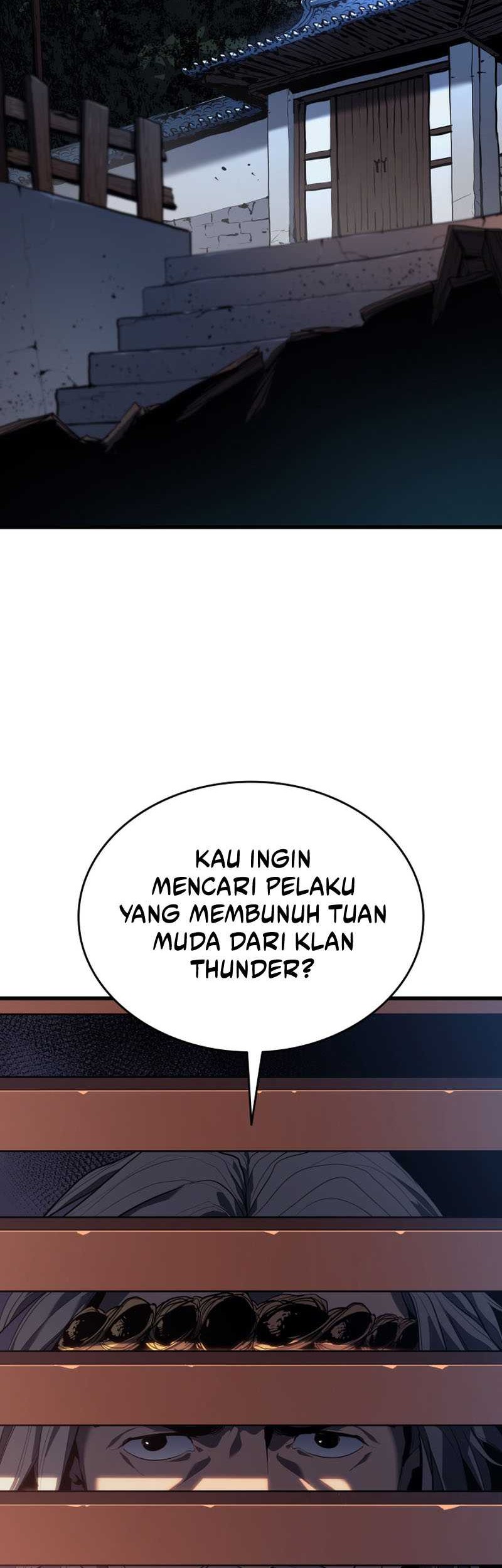 Grim Reaper of the Drifting Moon Chapter 39 - halaman 3