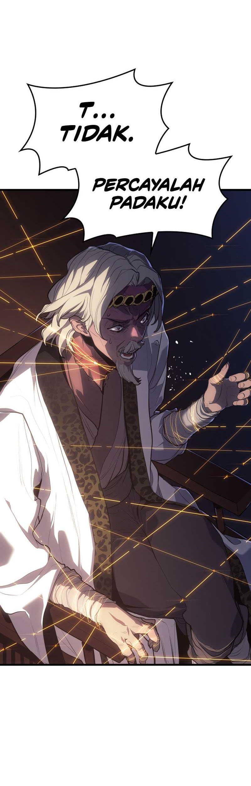 Grim Reaper of the Drifting Moon Chapter 39 - halaman 31