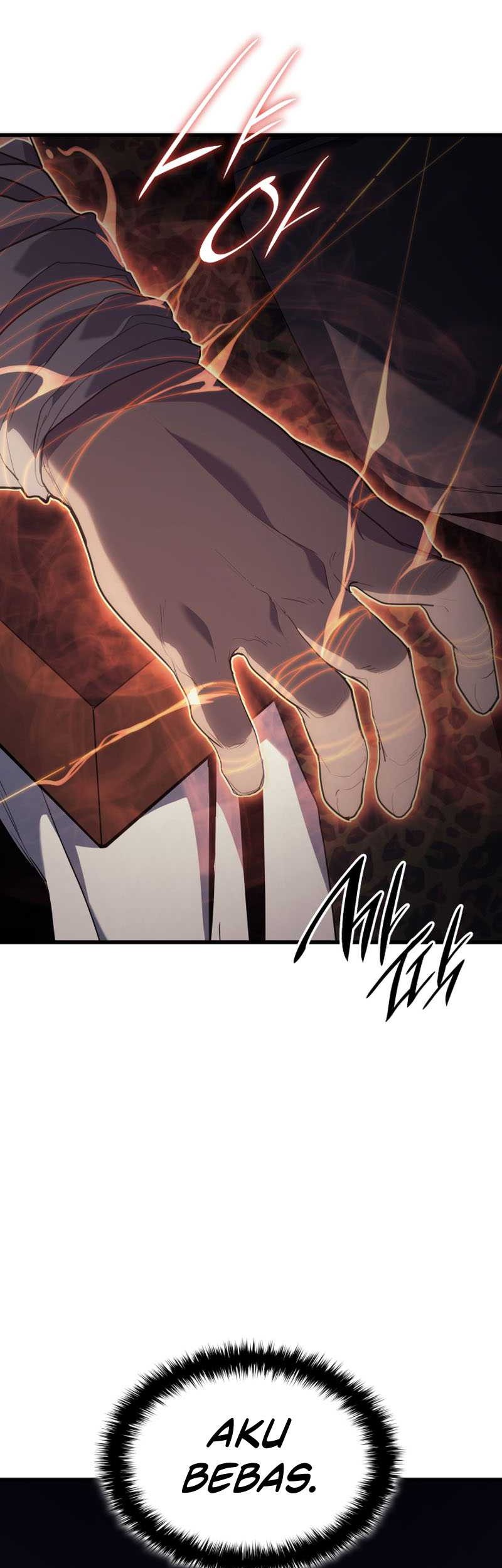 Grim Reaper of the Drifting Moon Chapter 39 - halaman 32